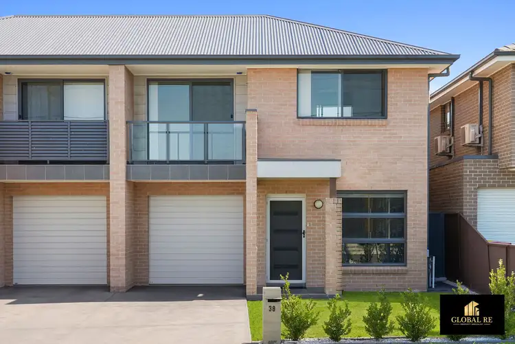 38 Foxlow Street, Canley Heights NSW 2166