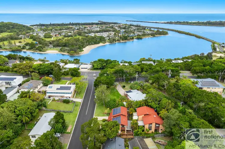 Second view of Homely unit listing, 1/4 Coogee Street, East Ballina NSW 2478