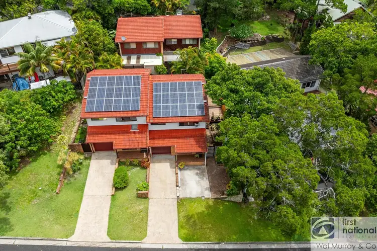 Third view of Homely unit listing, 1/4 Coogee Street, East Ballina NSW 2478