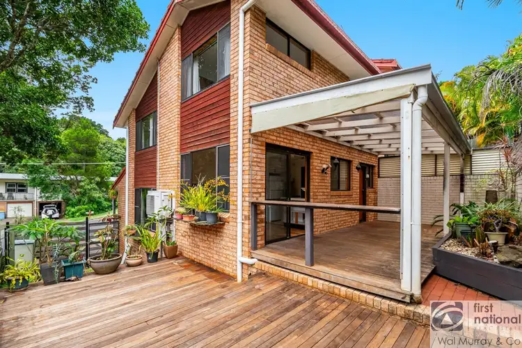 Fifth view of Homely unit listing, 1/4 Coogee Street, East Ballina NSW 2478