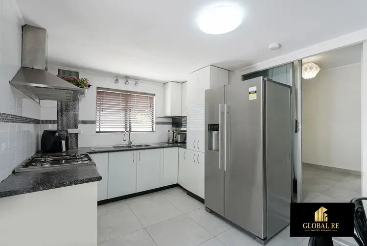 Second view of Homely house listing, 25 Abercrombie Street, Cabramatta West NSW 2166