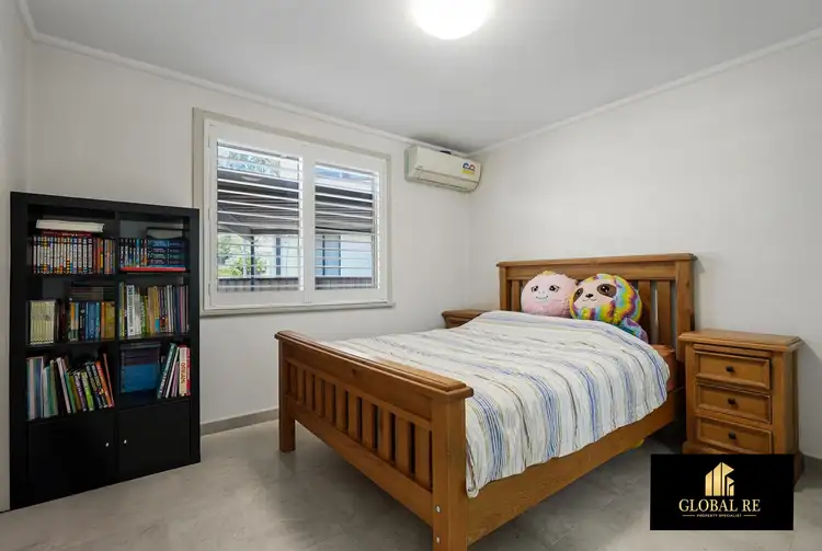 Fifth view of Homely house listing, 25 Abercrombie Street, Cabramatta West NSW 2166