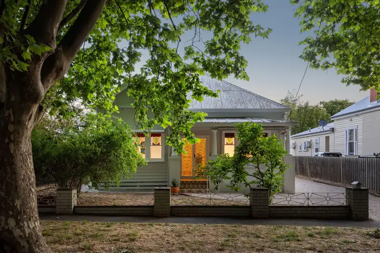 11 Marks Street, Bendigo VIC 3550