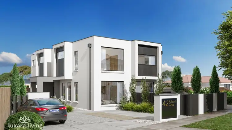 42 Albert Crescent, St Albans VIC 3021