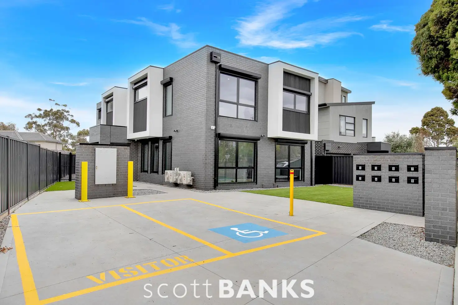 Main view of Homely house listing, 42 Albert Crescent, St Albans VIC 3021