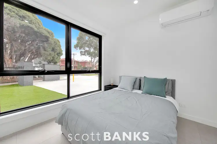 Second view of Homely house listing, 42 Albert Crescent, St Albans VIC 3021