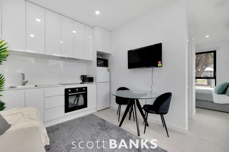 Fourth view of Homely house listing, 42 Albert Crescent, St Albans VIC 3021