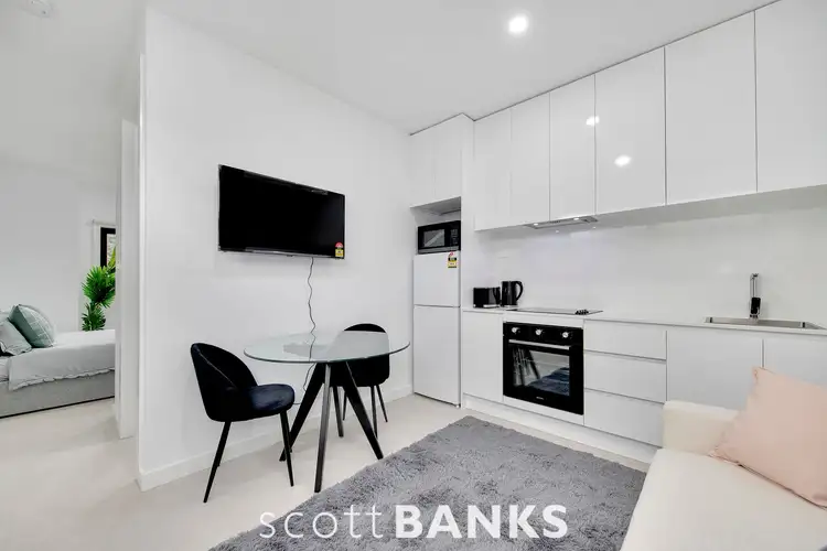 Fifth view of Homely house listing, 42 Albert Crescent, St Albans VIC 3021