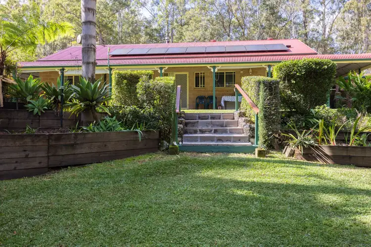 47 Knoetzechs Road, North Casino NSW 2470