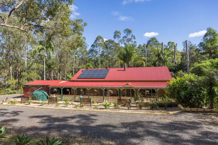 47 Knoetzechs Road, North Casino NSW 2470