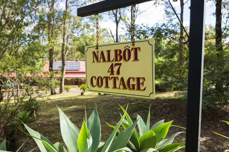 47 Knoetzechs Road, North Casino NSW 2470