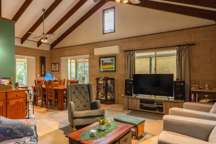 Fourth view of Homely house listing, 47 Knoetzechs Road, North Casino NSW 2470