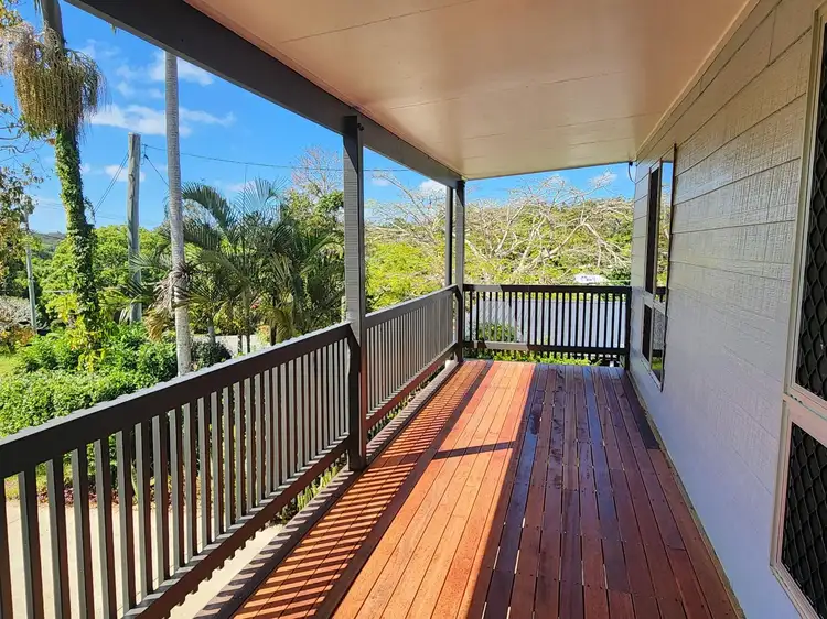 Second view of Homely house listing, 17 Church Street, Pomona QLD 4568