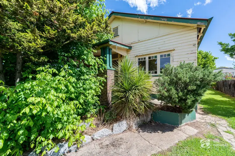 Main view of Homely house listing, 260 Beardy Street, Armidale NSW 2350