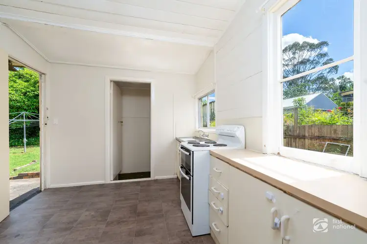 Second view of Homely house listing, 260 Beardy Street, Armidale NSW 2350