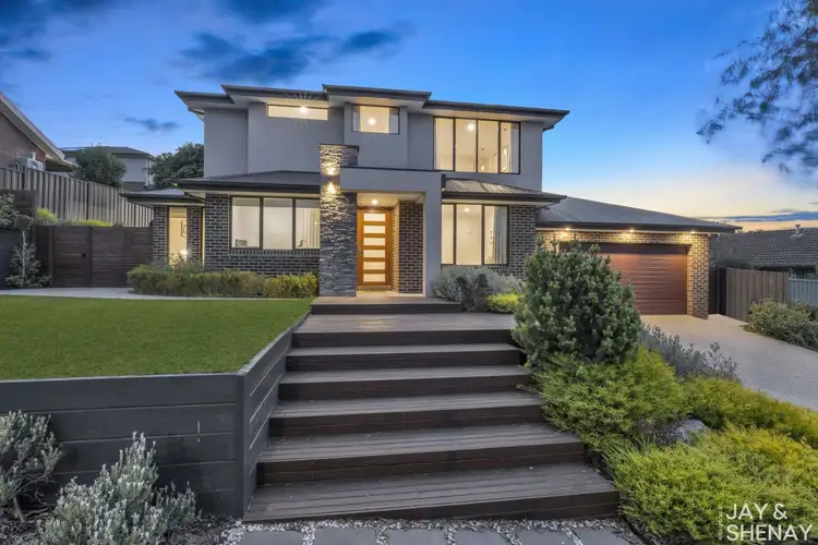 Main view of Homely house listing, 24 Regnans Avenue, Endeavour Hills VIC 3802