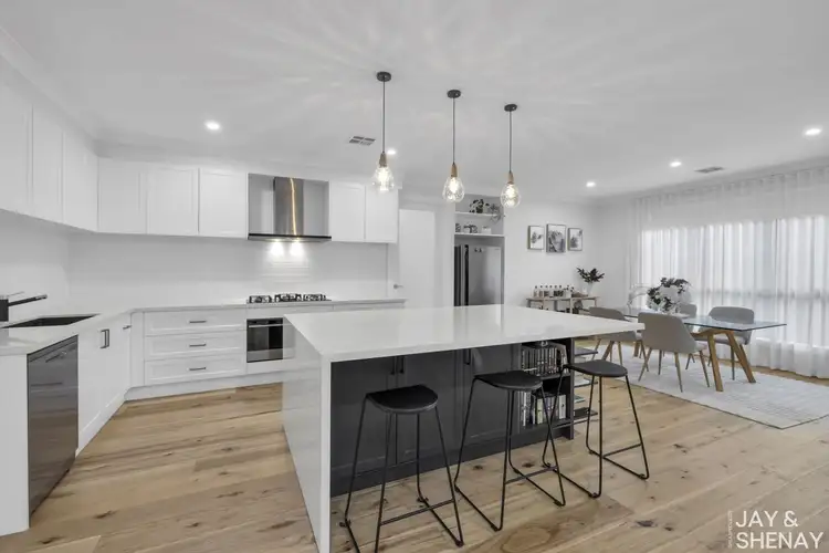 Second view of Homely house listing, 24 Regnans Avenue, Endeavour Hills VIC 3802