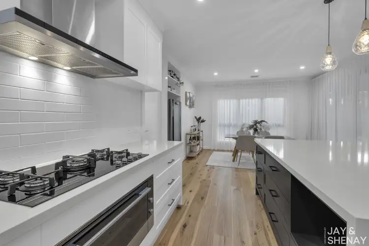 Third view of Homely house listing, 24 Regnans Avenue, Endeavour Hills VIC 3802