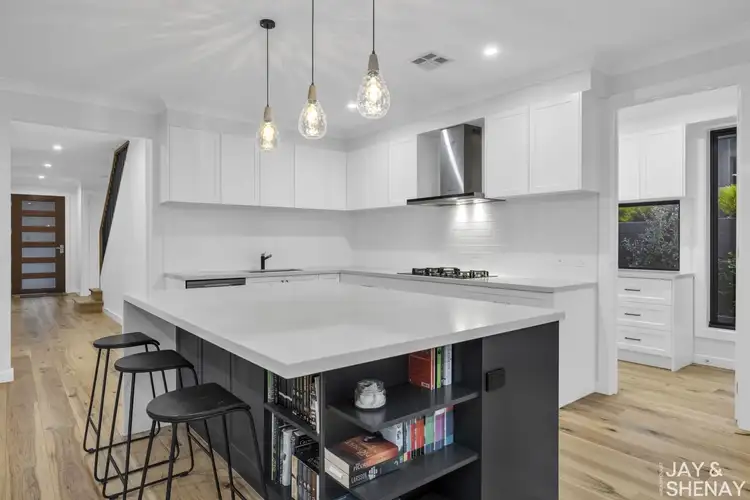 Fifth view of Homely house listing, 24 Regnans Avenue, Endeavour Hills VIC 3802