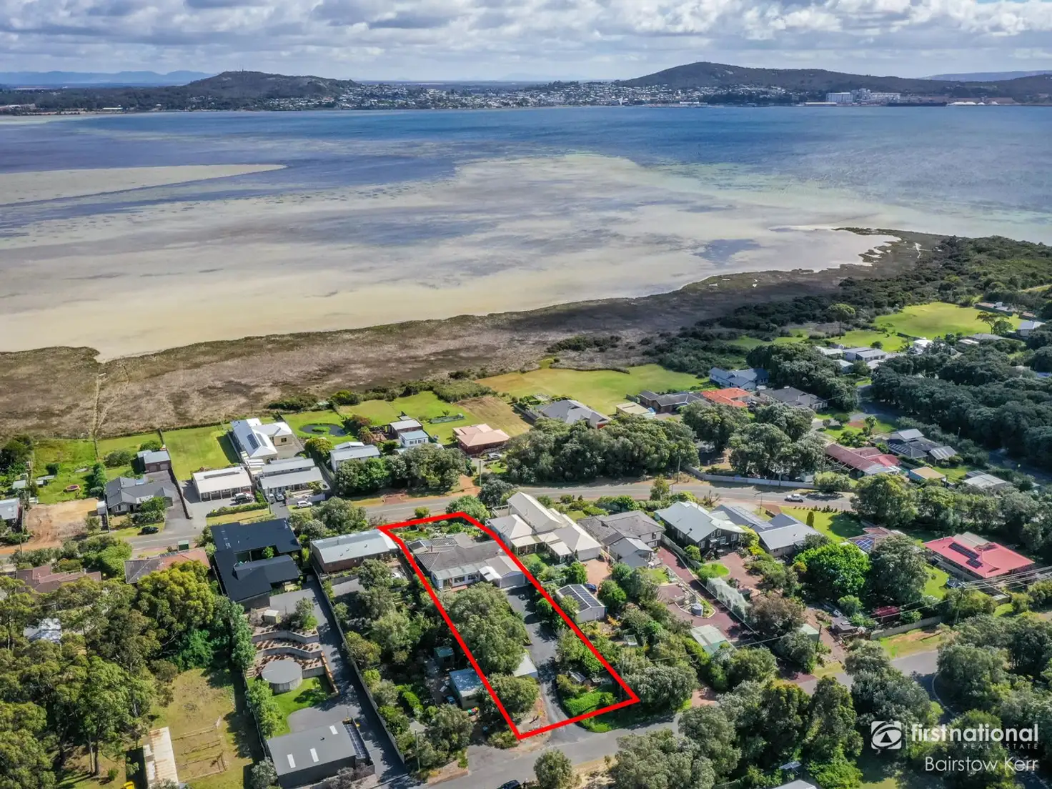 Main view of Homely house listing, 108 Bay View Drive, Little Grove WA 6330