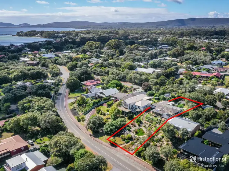 Second view of Homely house listing, 108 Bay View Drive, Little Grove WA 6330