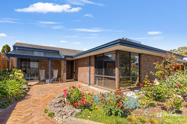 Third view of Homely house listing, 108 Bay View Drive, Little Grove WA 6330