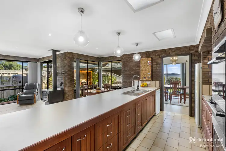 Fifth view of Homely house listing, 108 Bay View Drive, Little Grove WA 6330