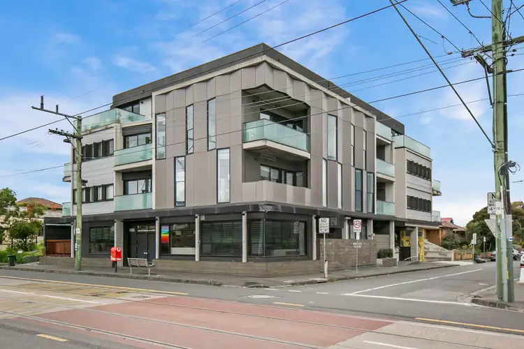 301/100 Nicholson Street, Brunswick East VIC 3057