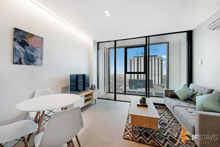5805/442 Elizabeth Street, Melbourne VIC 3000