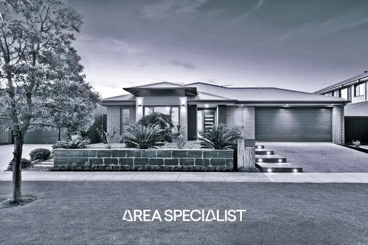 11 Celadon Grove, Botanic Ridge VIC 3977