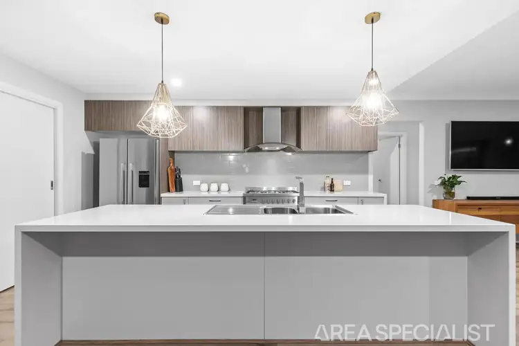 Fourth view of Homely house listing, 11 Celadon Grove, Botanic Ridge VIC 3977