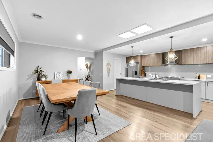 Sixth view of Homely house listing, 11 Celadon Grove, Botanic Ridge VIC 3977