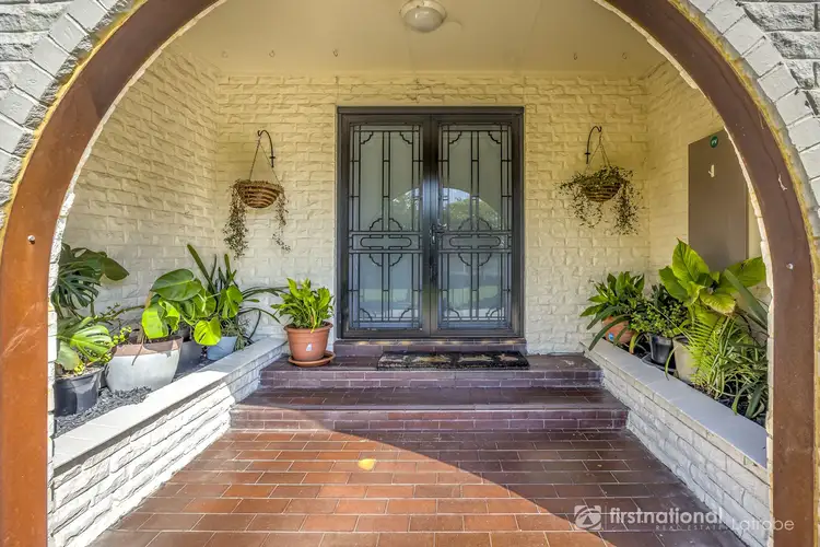Fifth view of Homely house listing, 5 Bendock Court, Traralgon VIC 3844