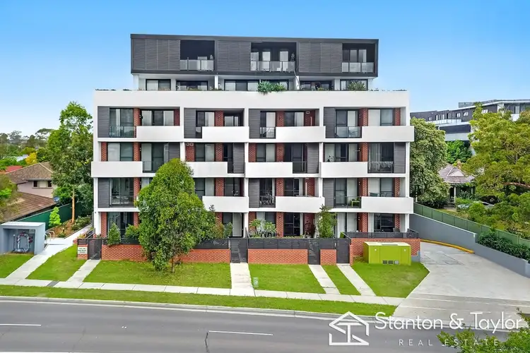33/136-140 High Street, Penrith NSW 2750