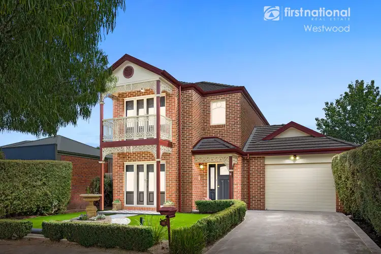 19 Southampton Drive, Point Cook VIC 3030