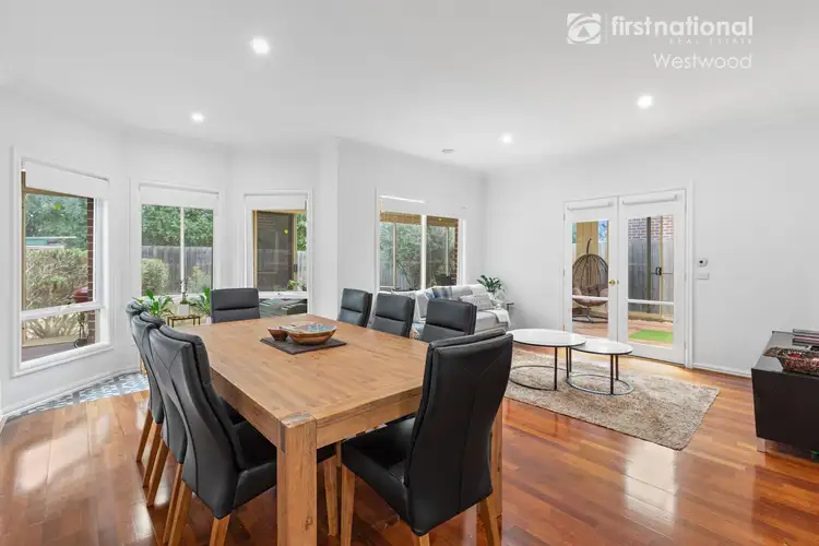 Sixth view of Homely house listing, 19 Southampton Drive, Point Cook VIC 3030