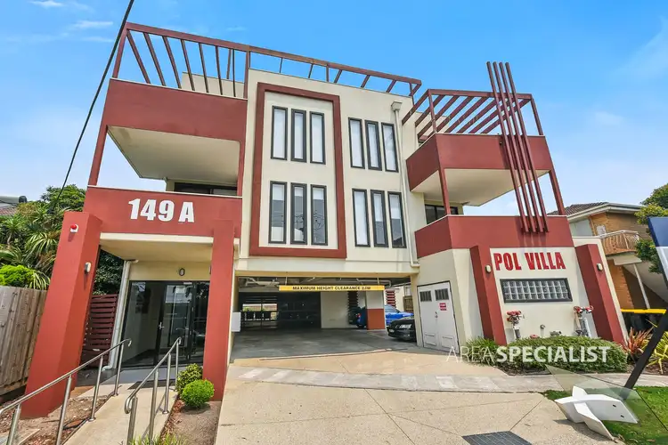 Main view of Homely apartment listing, 14/149A Princes Highway, Dandenong VIC 3175
