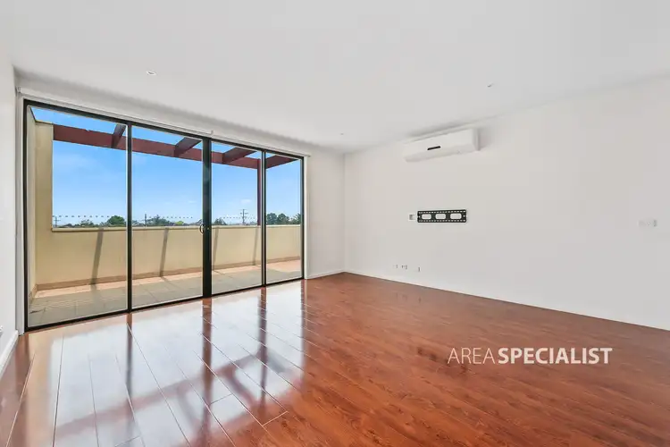 Second view of Homely apartment listing, 14/149A Princes Highway, Dandenong VIC 3175