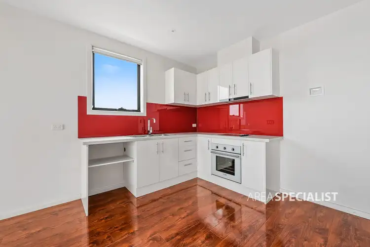 Third view of Homely apartment listing, 14/149A Princes Highway, Dandenong VIC 3175