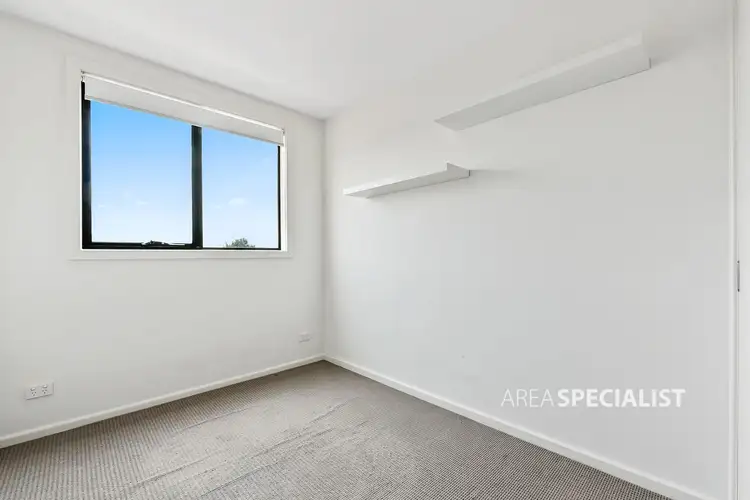 Fourth view of Homely apartment listing, 14/149A Princes Highway, Dandenong VIC 3175