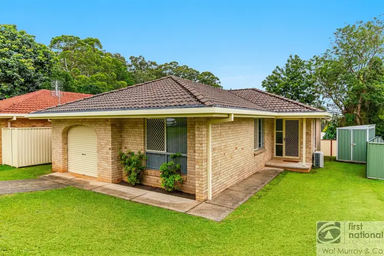 2/7 Cambridge Drive, Goonellabah NSW 2480