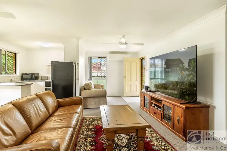 Second view of Homely house listing, 2/7 Cambridge Drive, Goonellabah NSW 2480