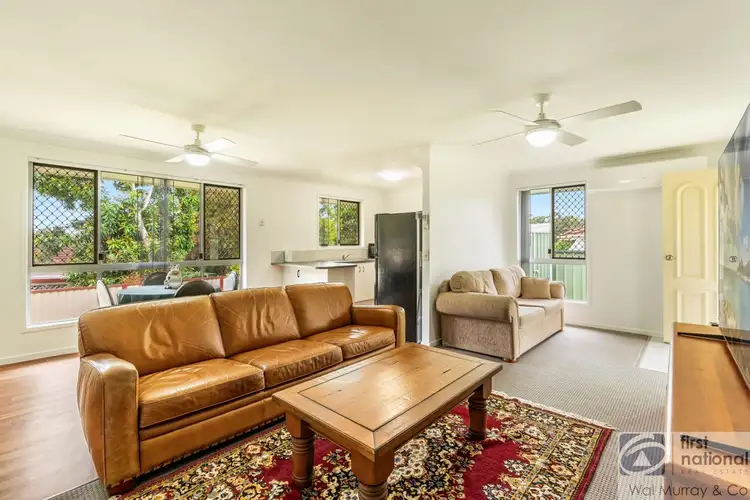 Third view of Homely house listing, 2/7 Cambridge Drive, Goonellabah NSW 2480