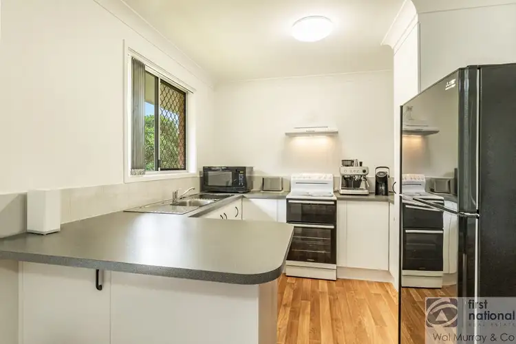Fifth view of Homely house listing, 2/7 Cambridge Drive, Goonellabah NSW 2480