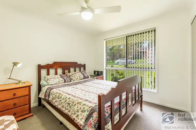 Sixth view of Homely house listing, 2/7 Cambridge Drive, Goonellabah NSW 2480