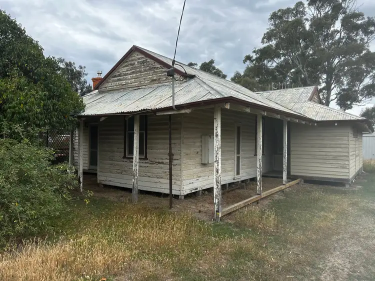 Main view of Homely house listing, 16 Maunder Street, Koondrook VIC 3580