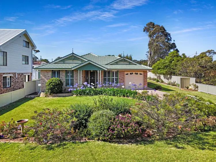 1 The Triangle, Culburra Beach NSW 2540