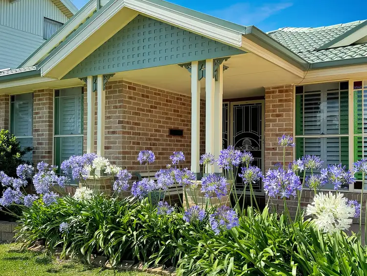 Fourth view of Homely house listing, 1 The Triangle, Culburra Beach NSW 2540