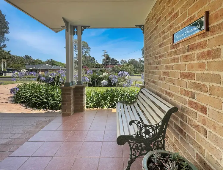 Fifth view of Homely house listing, 1 The Triangle, Culburra Beach NSW 2540