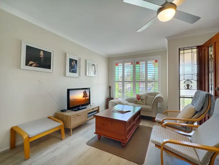 Sixth view of Homely house listing, 1 The Triangle, Culburra Beach NSW 2540